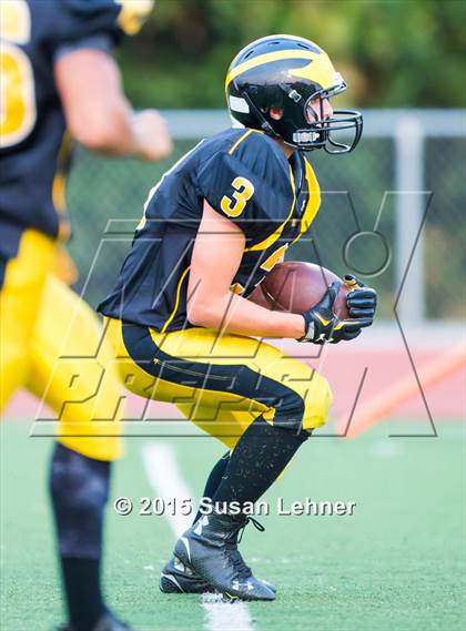 Thumbnail 1 in Bellarmine College Prep @ Del Oro photogallery.