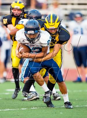 Bellarmine College Prep @ Del Oro