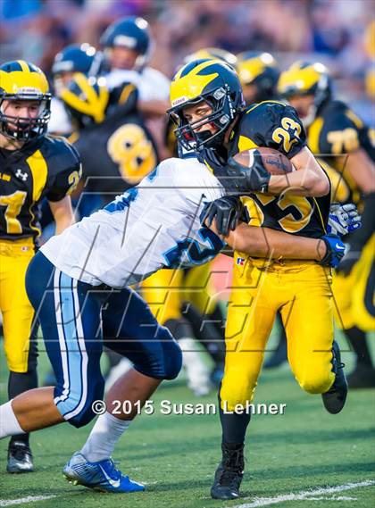 Thumbnail 3 in Bellarmine College Prep @ Del Oro photogallery.