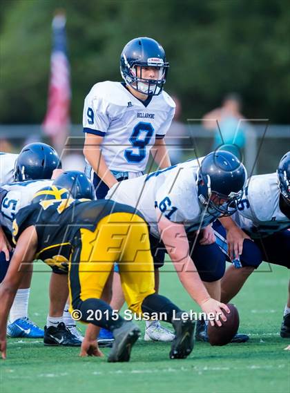 Thumbnail 1 in Bellarmine College Prep @ Del Oro photogallery.