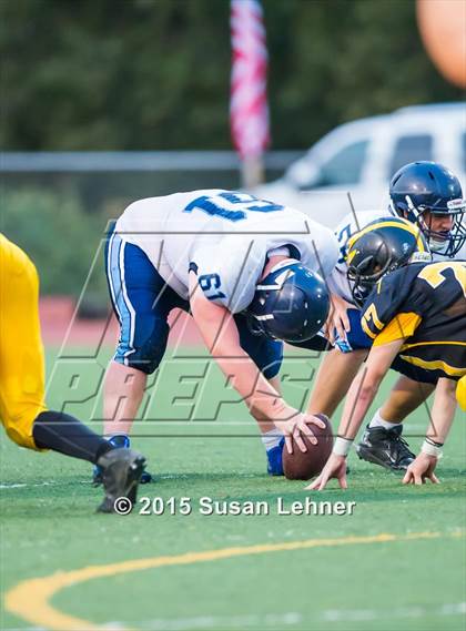 Thumbnail 3 in Bellarmine College Prep @ Del Oro photogallery.