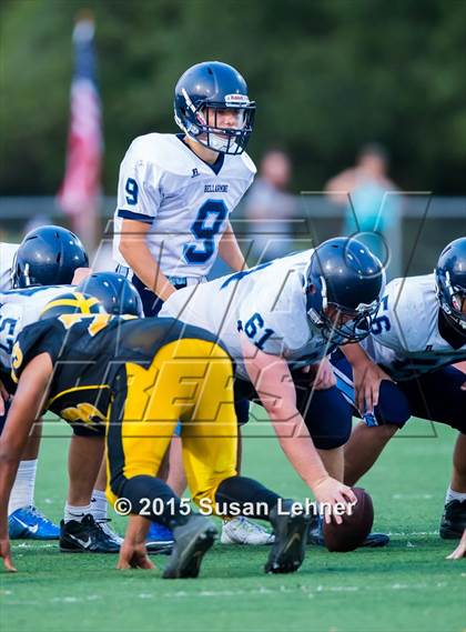 Thumbnail 2 in Bellarmine College Prep @ Del Oro photogallery.