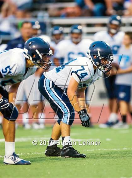 Thumbnail 1 in Bellarmine College Prep @ Del Oro photogallery.