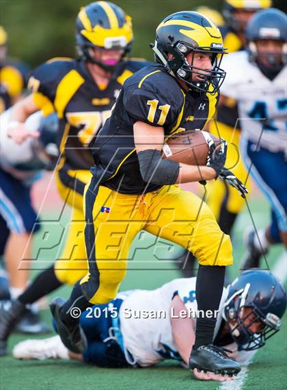 Thumbnail 3 in Bellarmine College Prep @ Del Oro photogallery.