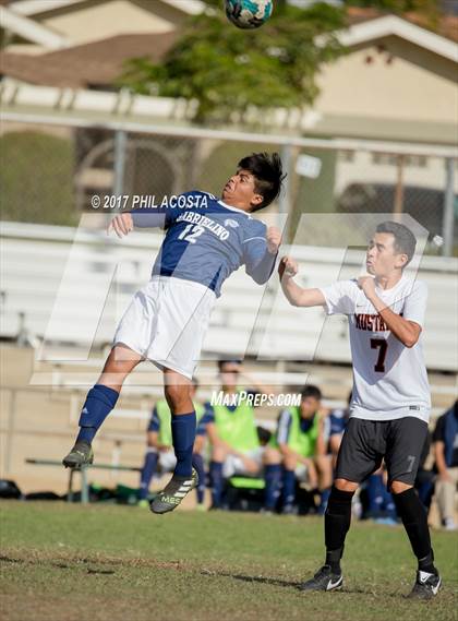 Thumbnail 2 in Gabrielino vs Arleta photogallery.