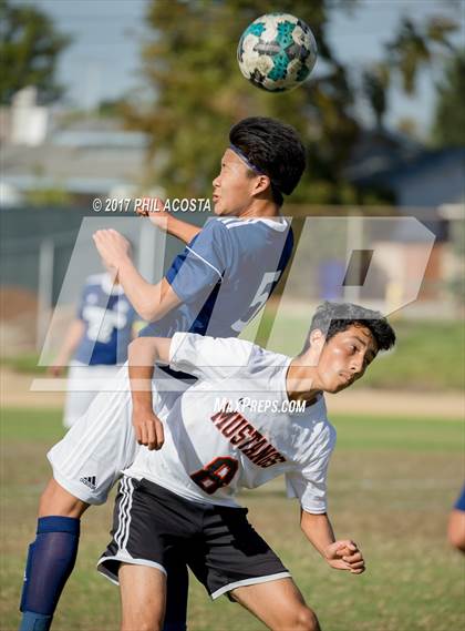 Thumbnail 3 in Gabrielino vs Arleta photogallery.