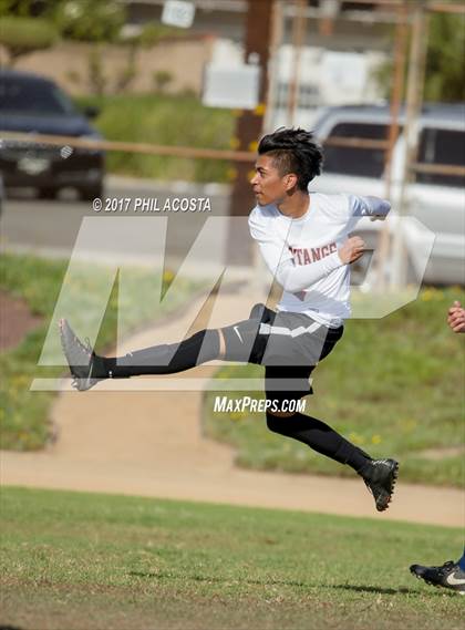 Thumbnail 1 in Gabrielino vs Arleta photogallery.