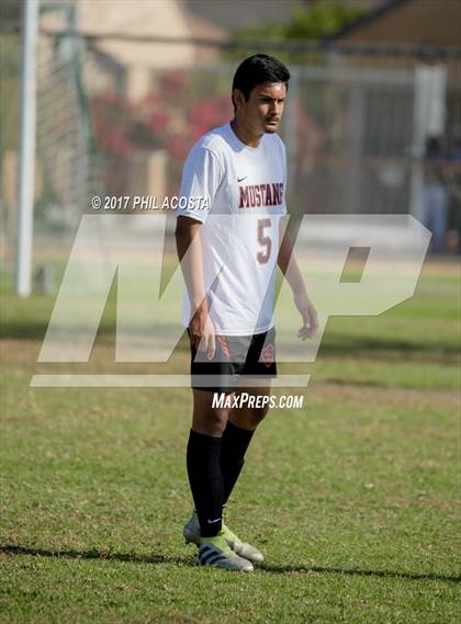 Thumbnail 3 in Gabrielino vs Arleta photogallery.