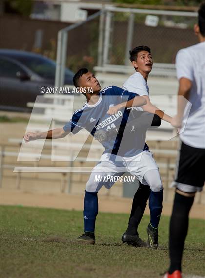 Thumbnail 3 in Gabrielino vs Arleta photogallery.