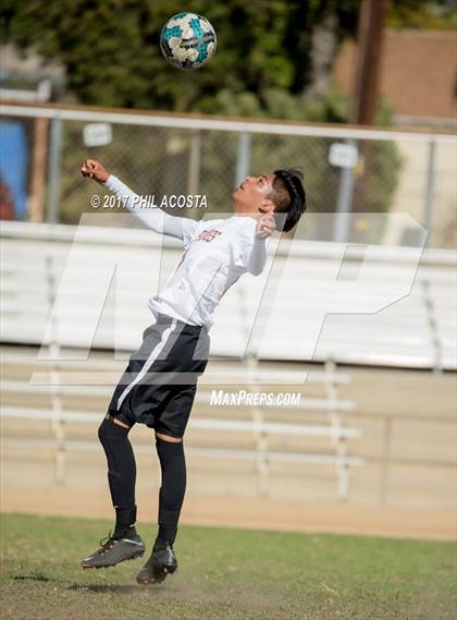Thumbnail 2 in Gabrielino vs Arleta photogallery.