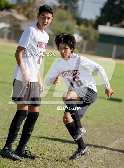 Thumbnail 2 in Gabrielino vs Arleta photogallery.