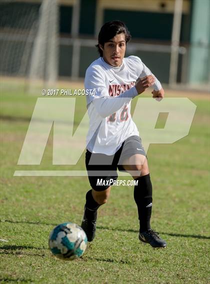 Thumbnail 1 in Gabrielino vs Arleta photogallery.