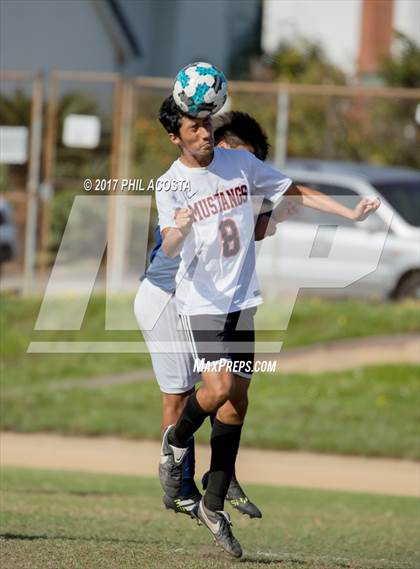 Thumbnail 1 in Gabrielino vs Arleta photogallery.