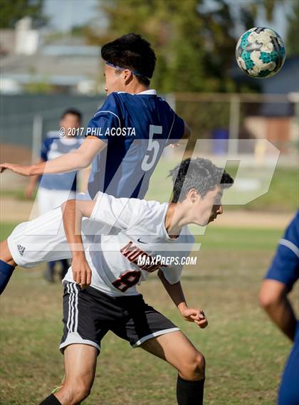 Thumbnail 1 in Gabrielino vs Arleta photogallery.