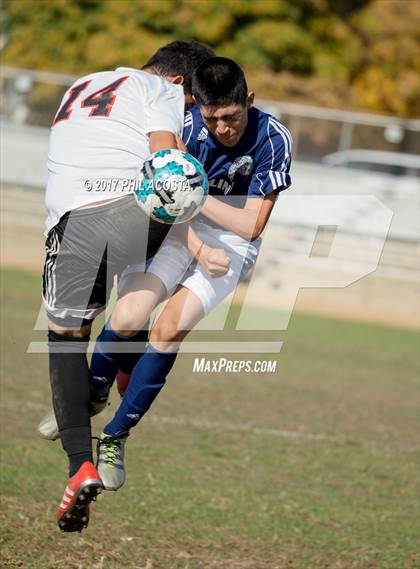 Thumbnail 1 in Gabrielino vs Arleta photogallery.