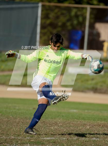 Thumbnail 3 in Gabrielino vs Arleta photogallery.