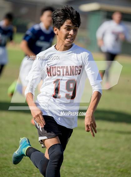 Thumbnail 2 in Gabrielino vs Arleta photogallery.
