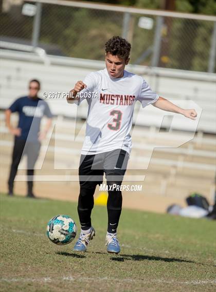 Thumbnail 2 in Gabrielino vs Arleta photogallery.