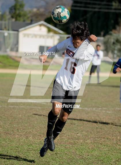 Thumbnail 1 in Gabrielino vs Arleta photogallery.