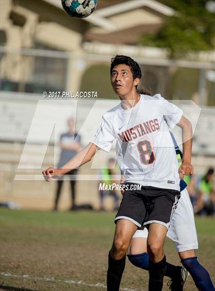 Thumbnail 2 in Gabrielino vs Arleta photogallery.