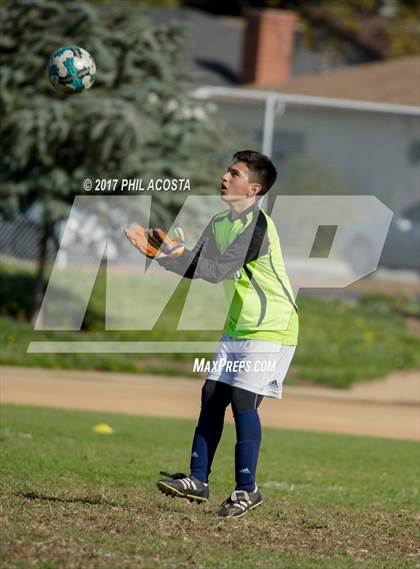 Thumbnail 3 in Gabrielino vs Arleta photogallery.