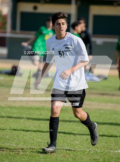 Thumbnail 1 in Gabrielino vs Arleta photogallery.