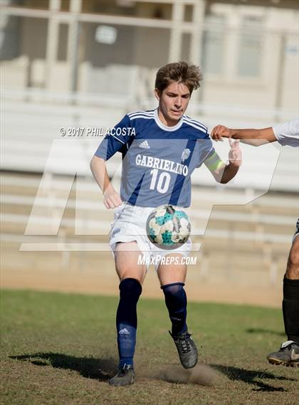 Thumbnail 1 in Gabrielino vs Arleta photogallery.