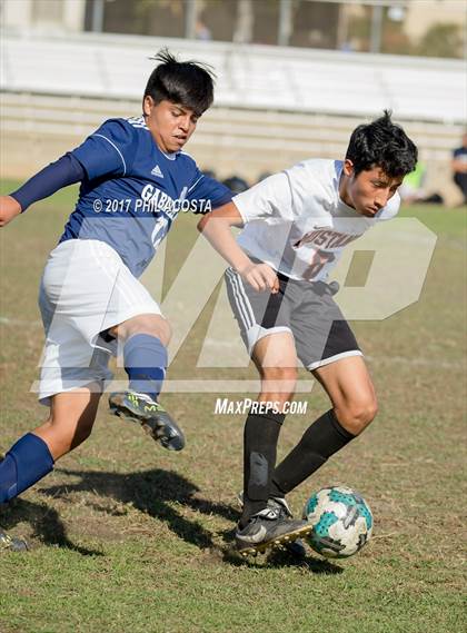 Thumbnail 1 in Gabrielino vs Arleta photogallery.