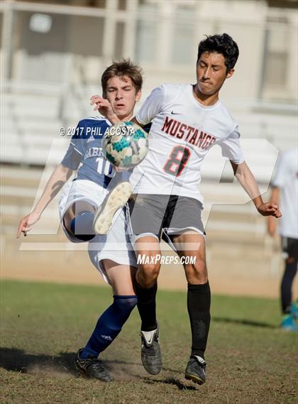 Thumbnail 3 in Gabrielino vs Arleta photogallery.