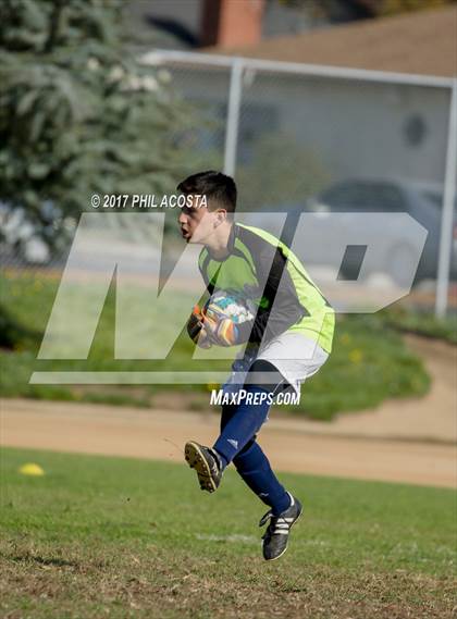 Thumbnail 1 in Gabrielino vs Arleta photogallery.