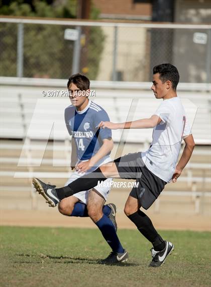Thumbnail 3 in Gabrielino vs Arleta photogallery.