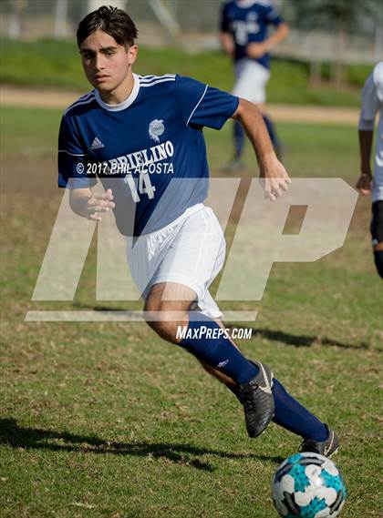 Thumbnail 2 in Gabrielino vs Arleta photogallery.