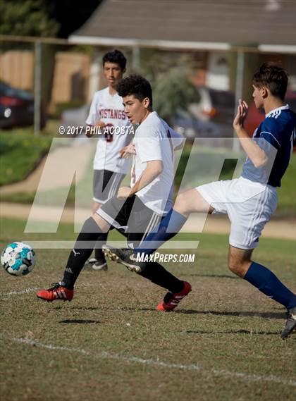 Thumbnail 2 in Gabrielino vs Arleta photogallery.