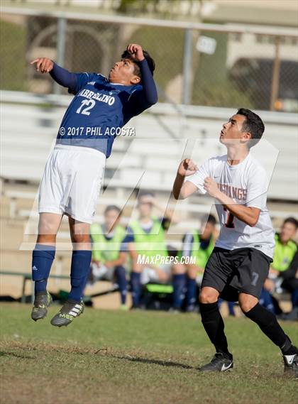 Thumbnail 1 in Gabrielino vs Arleta photogallery.