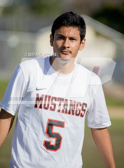 Thumbnail 1 in Gabrielino vs Arleta photogallery.