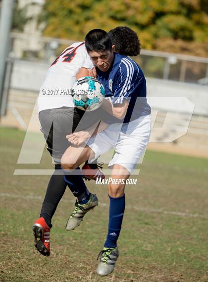 Thumbnail 3 in Gabrielino vs Arleta photogallery.
