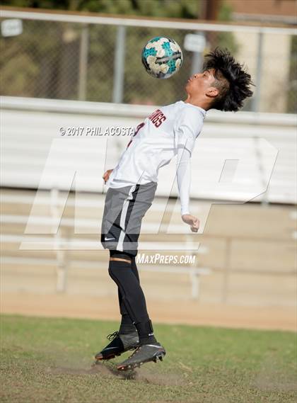Thumbnail 3 in Gabrielino vs Arleta photogallery.