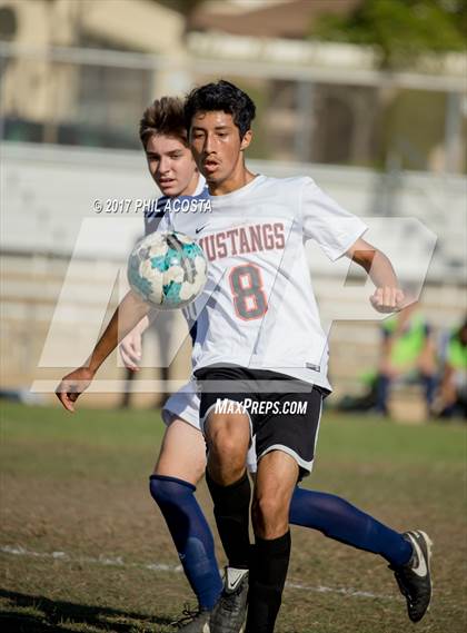 Thumbnail 1 in Gabrielino vs Arleta photogallery.