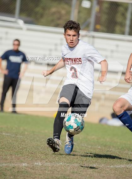 Thumbnail 1 in Gabrielino vs Arleta photogallery.
