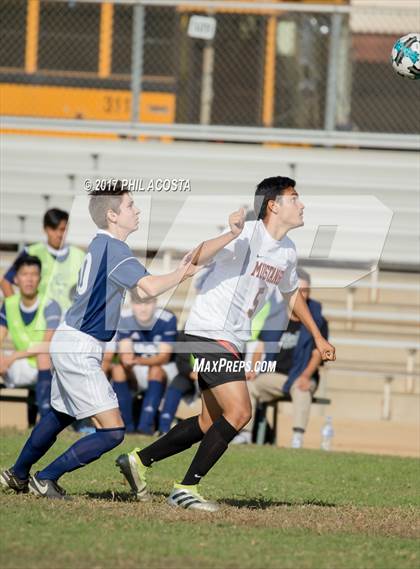 Thumbnail 3 in Gabrielino vs Arleta photogallery.