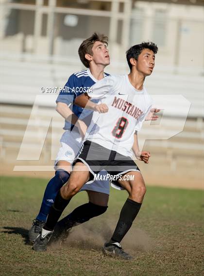 Thumbnail 1 in Gabrielino vs Arleta photogallery.