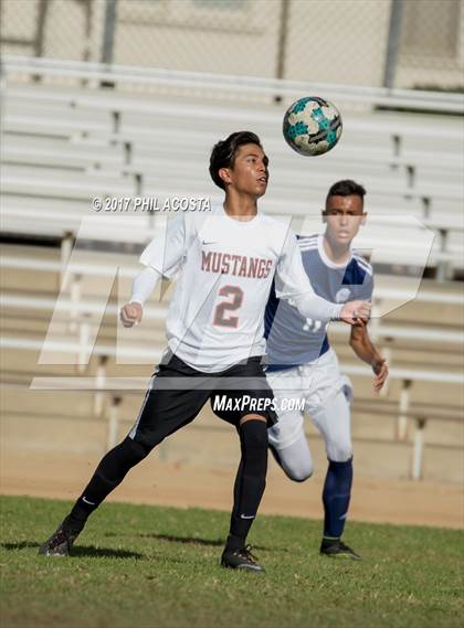 Thumbnail 1 in Gabrielino vs Arleta photogallery.