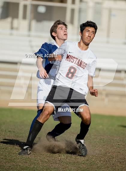 Thumbnail 3 in Gabrielino vs Arleta photogallery.