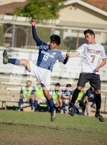 Thumbnail 1 in Gabrielino vs Arleta photogallery.