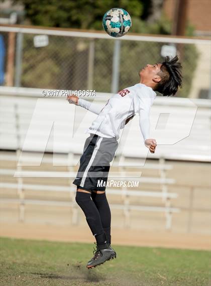 Thumbnail 1 in Gabrielino vs Arleta photogallery.
