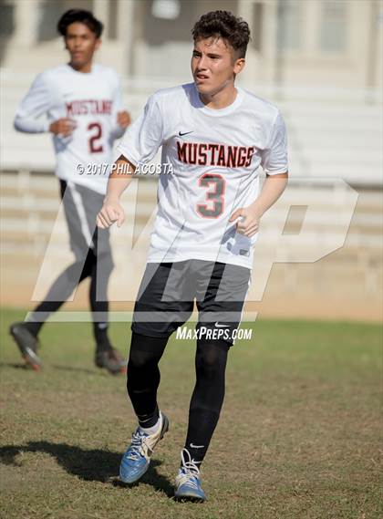 Thumbnail 1 in Gabrielino vs Arleta photogallery.
