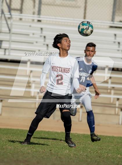 Thumbnail 3 in Gabrielino vs Arleta photogallery.