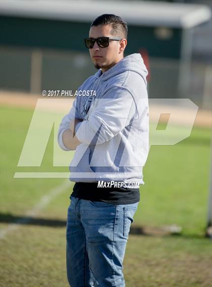Thumbnail 1 in Gabrielino vs Arleta photogallery.