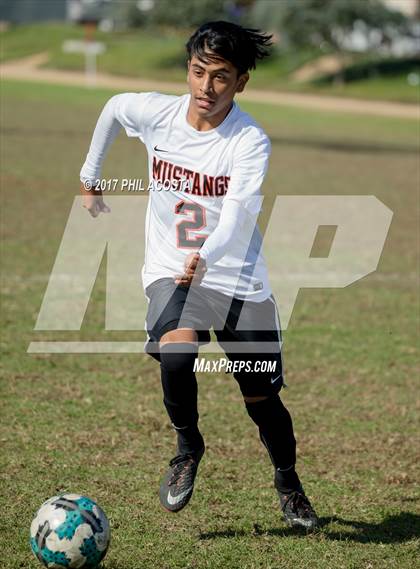 Thumbnail 2 in Gabrielino vs Arleta photogallery.