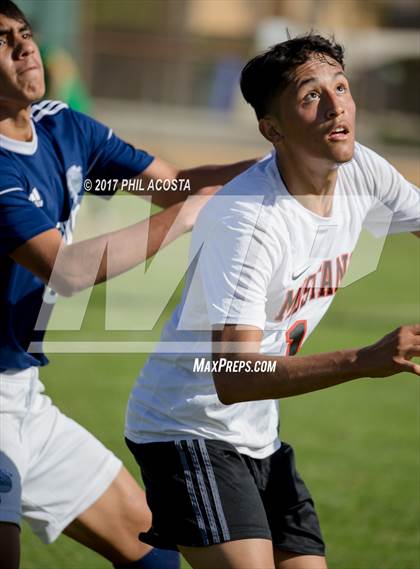 Thumbnail 1 in Gabrielino vs Arleta photogallery.
